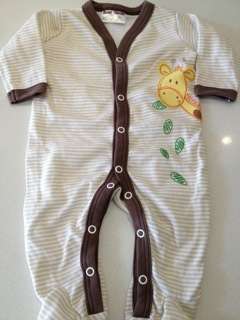 winter Warmers : babygrows