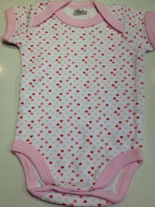 Woolworths Rompers - Girls