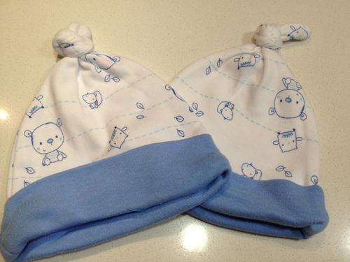 Edgars Noddy beanies