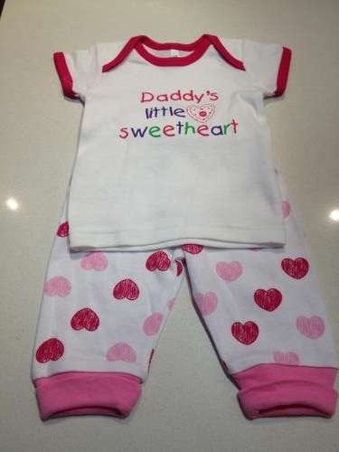 Clearance Sale : Series Little Sweetheart Girls Two Piece Sets