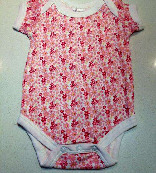 Clearance Sale : Summer Rompers