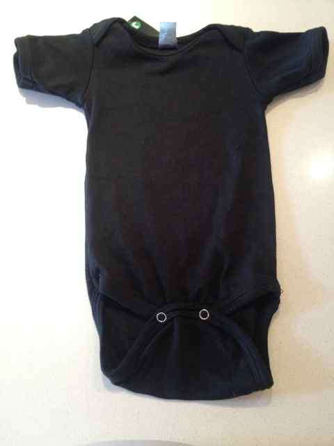 Baby Rompers - Unisex