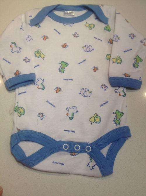 Baby Rompers - Sale