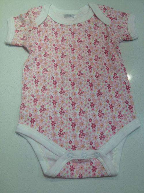 Baby Rompers - Sale
