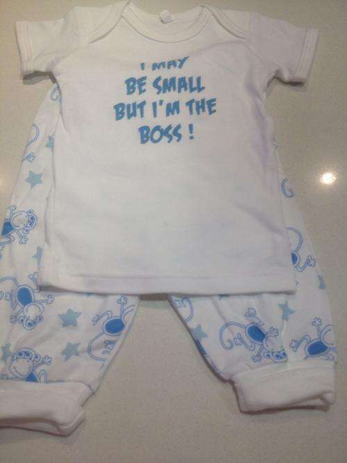 Two Piece sets