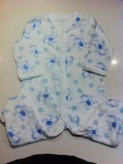 Winter Warmers : Babygrows