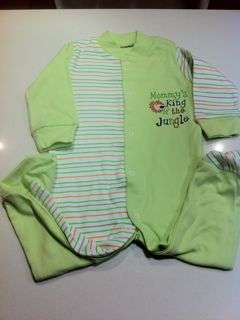 Winter Warmers : Babygrows