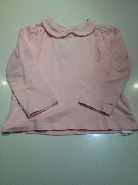 Zara Baby Tees