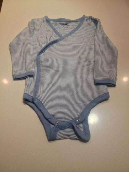 GAP Baby grows