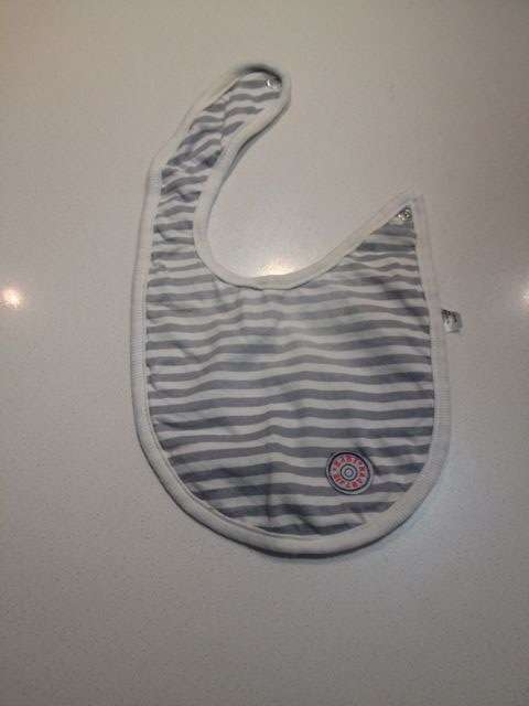Naartjie bibs