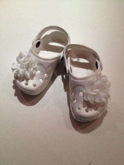 Girls Sandals