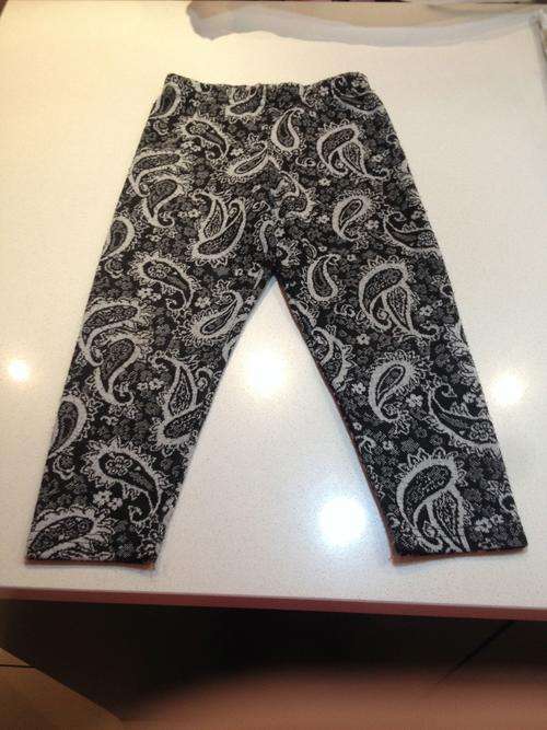 Woolworths Winter Tights
