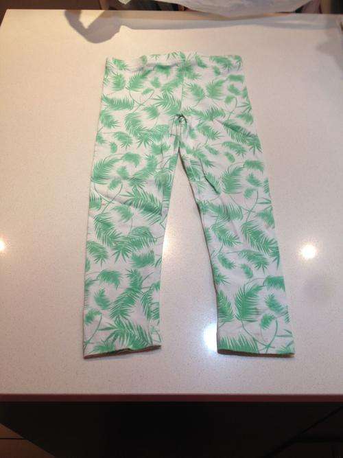 Cotton On Tights