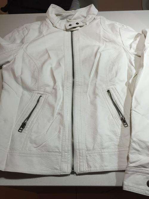 Ladies Leather Jackets