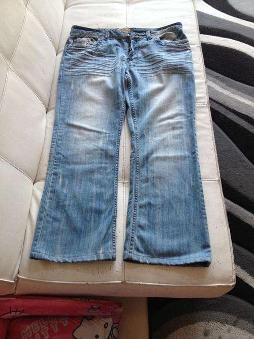 ON PROMOTION  : Energy Jeans