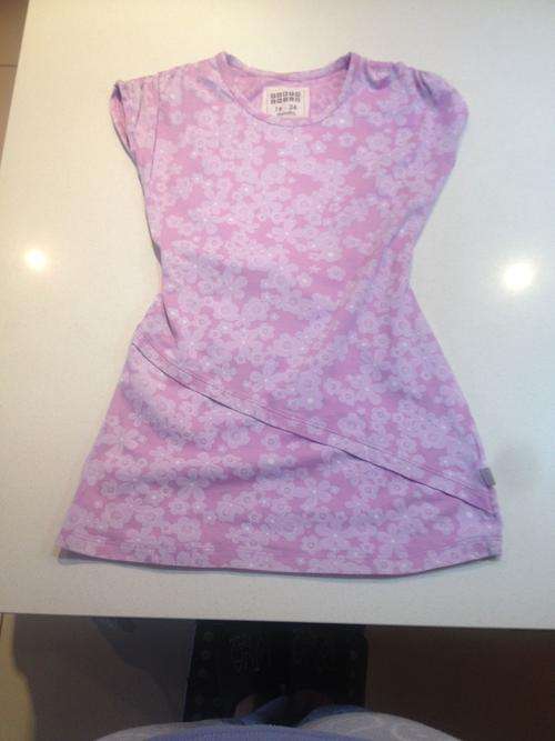 Spring Sale : Gorgeous Floral Earthchild Dress