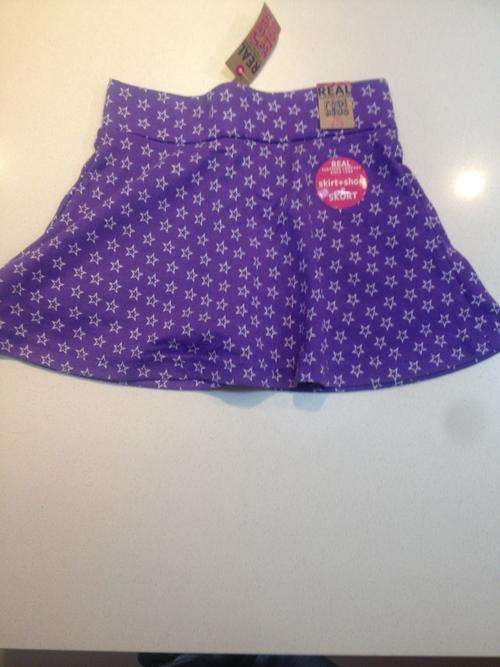 Purple Mini