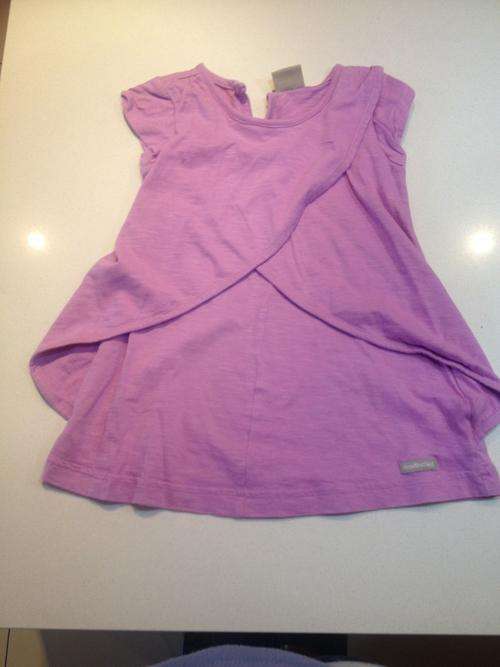 Gorgeous Earthchild Dress