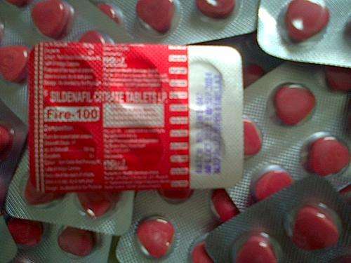 FIRE 100mg - 12 tablets FREE SHIPPING!!! (Viagra equivalent stronger than OTO)