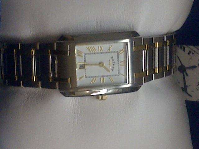 Ladies Rotary Watch LB2243/01
