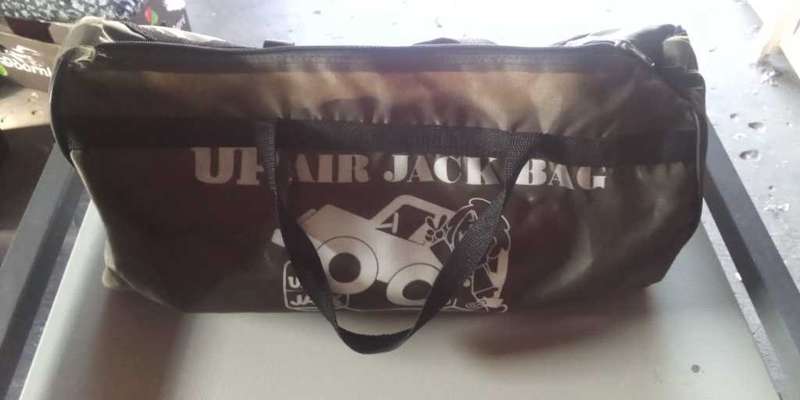 UP Air Jack