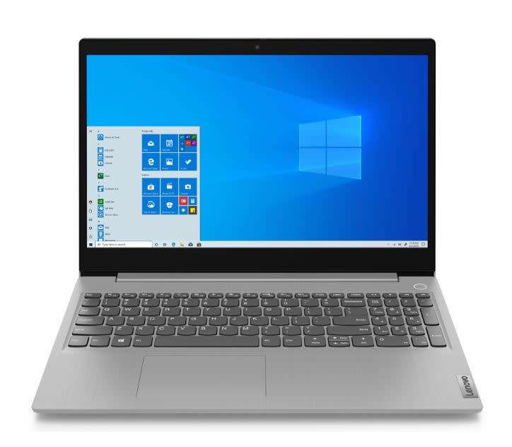 Lenovo IdeaPad 3 15IGL05 FHD Celeron N4020 4GB 256GB SSD W11H