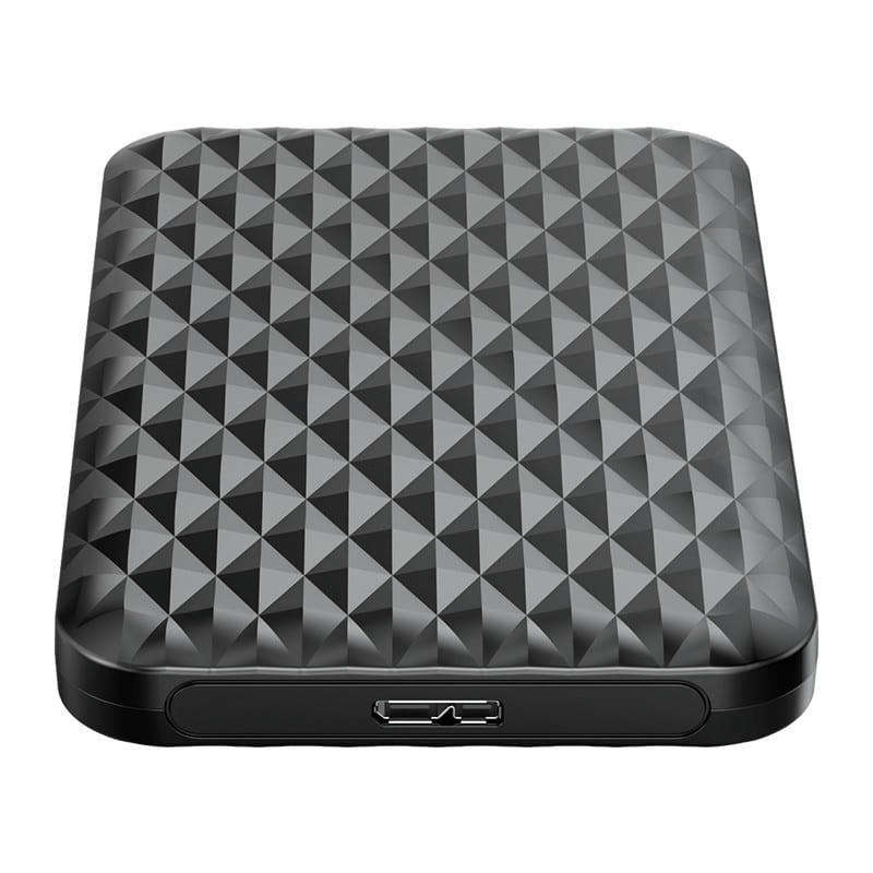 1TB External HDD 2.5` USB 3.0