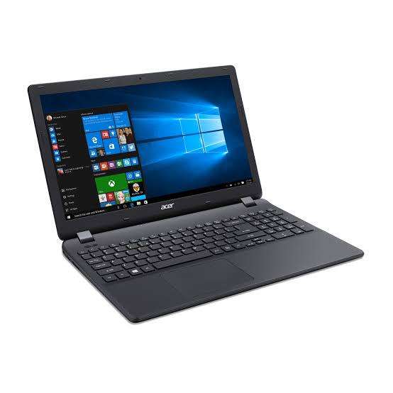 Acer ES-1 Celeron Laptop