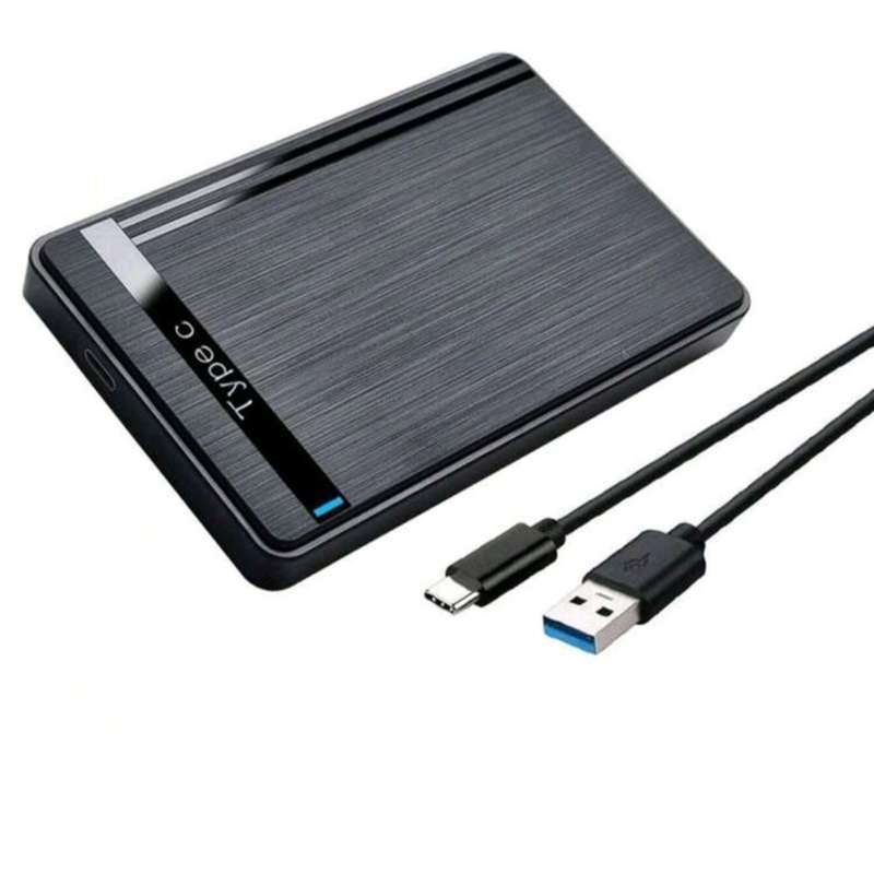 500GB EXTERNAL HARD DRIVE USB 3.0
