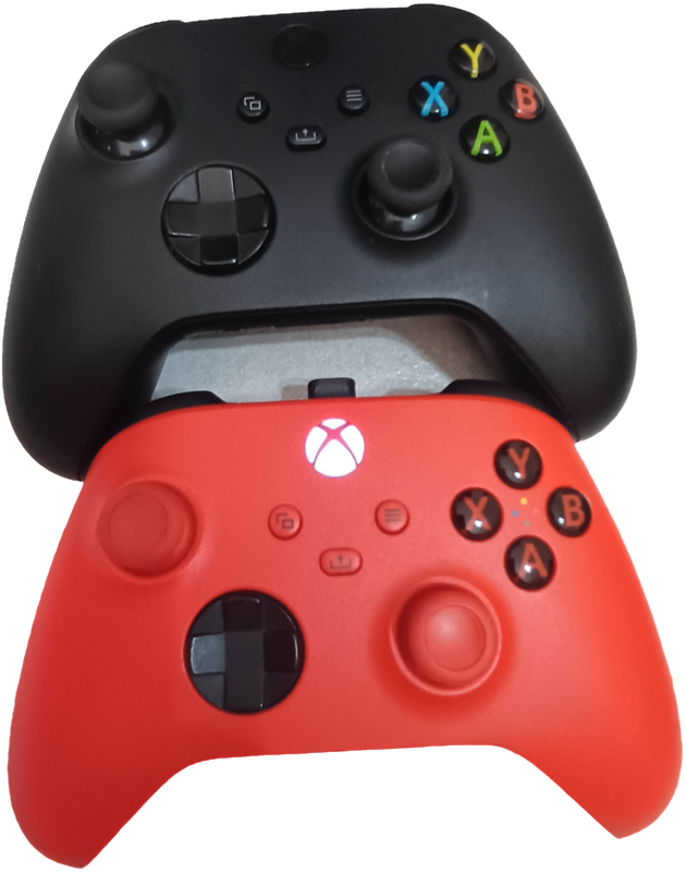 Xbox series X 1TB