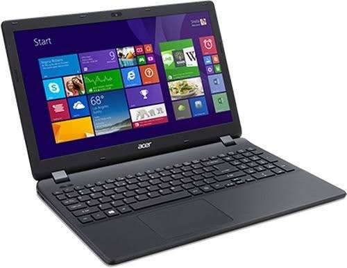 Acer es1-512 Laptop (Refurbished)