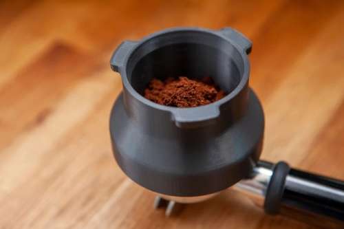54mm Dosing funnel for Sage or Breville Barista express, Touch and Pro