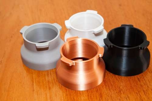54mm Dosing funnel for Sage or Breville Barista express, Touch and Pro