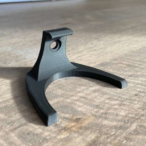 DF64 Gaggia Classic Portafilter Holder / Adapter (58mm)