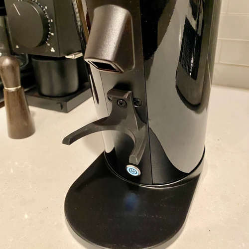DF64 Gaggia Classic Portafilter Holder / Adapter (58mm)