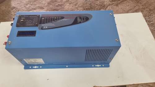 2kw pure sine wave UPS
