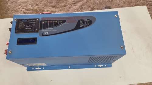 2kw pure sine wave UPS