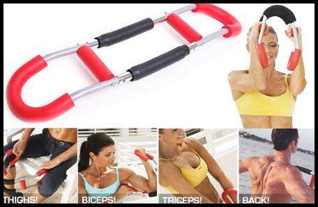 Get The Flex Shaper For Your Body