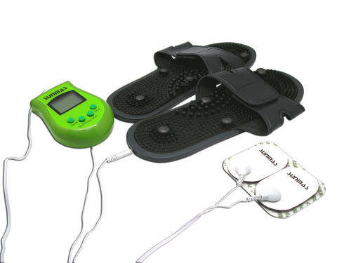 Acupuncture Shoe Massager