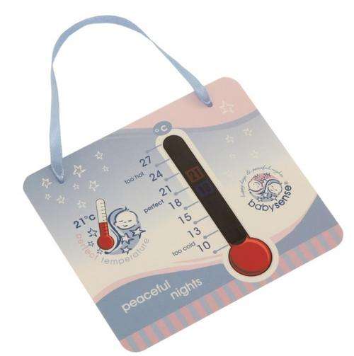 Babysense - Room Thermometer