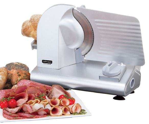 Mellerware - Meat Slicer