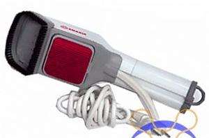 Clothes Steam Brush