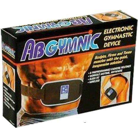 ABGymnic Muscle Toning Belt