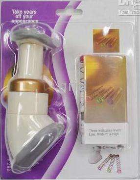 Neckline Slimmer