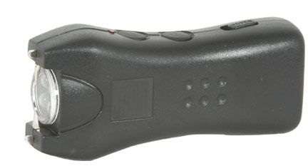 Small Rechargeable Stun Gun