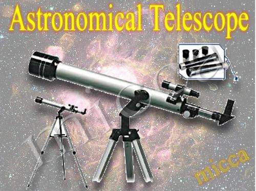 GREAT  GIFT Astronomical Telescope