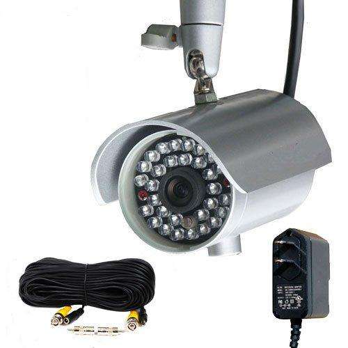 Day /Night Security Camera