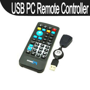 PC Wireless USB Remote Control