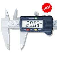 Digital Caliper