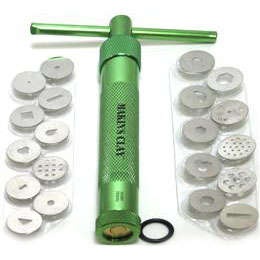 Makin's Professional Ultimate Clay Gun Extruder